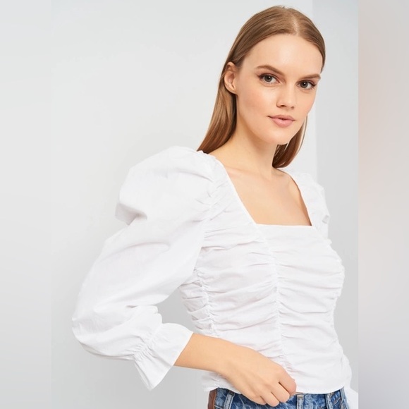 🖤 Zara Tops - Bundle of 3 🖤 - Picture 6 of 13